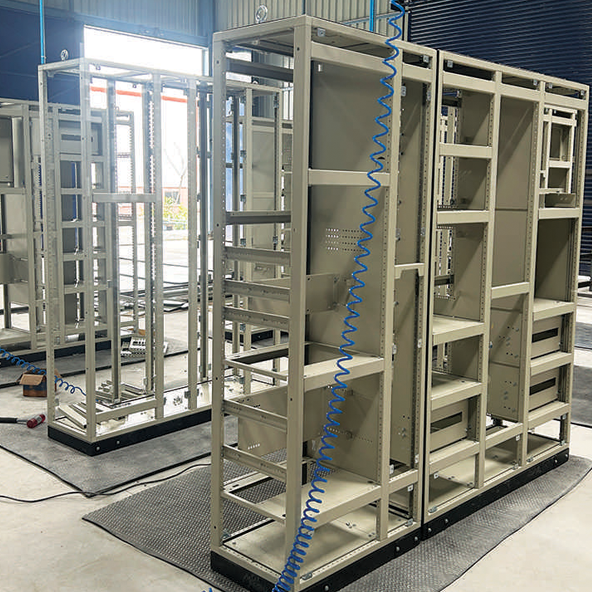 Power mxX advanced manufacturing