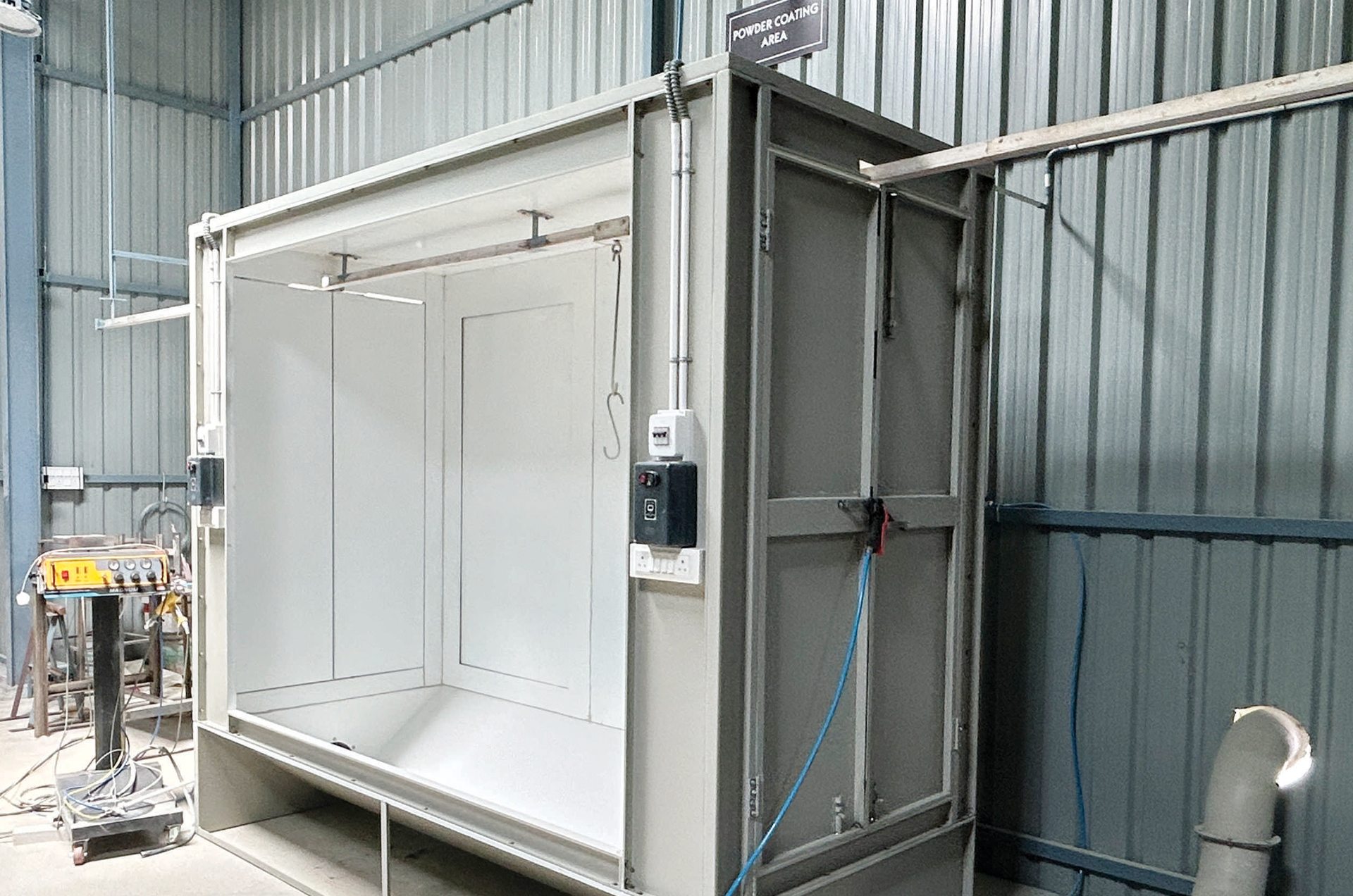 Automation & Control Systems